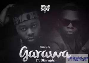 Sojay - Garawa ft. Olamide